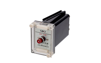 信號、閃光繼電器系列