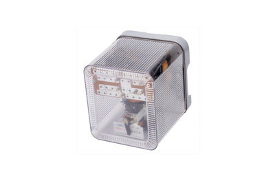 差動、重合閘、絕緣監視及其他繼電器系列