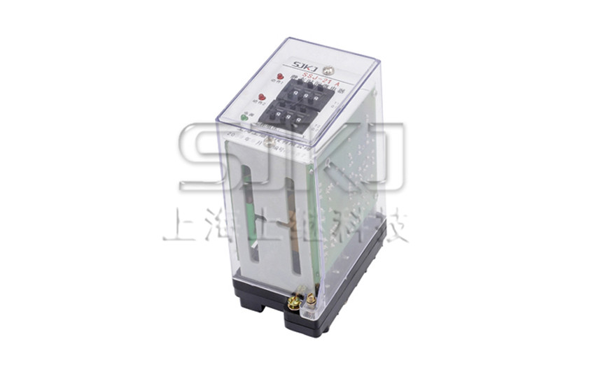 SSJ-21A_SSJ-21A靜態時間繼電器，時間繼電器廠家