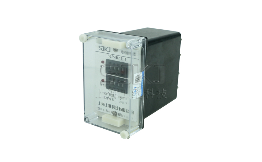 SS-94B/1-1繼電器_SS-94B/1-1時間繼電器_廠家直銷