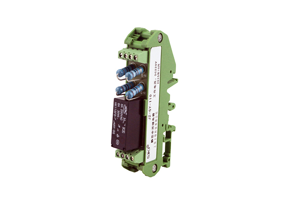 JZ-G系列端子排靜態中間繼電器(JZ-GY-110)2.jpg