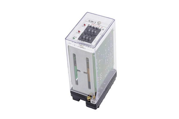 SSJ-21A靜態時間繼電器
