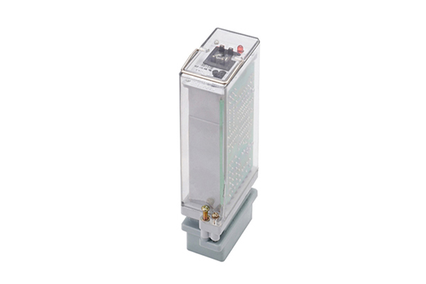 SS-22/1靜態時間繼電器