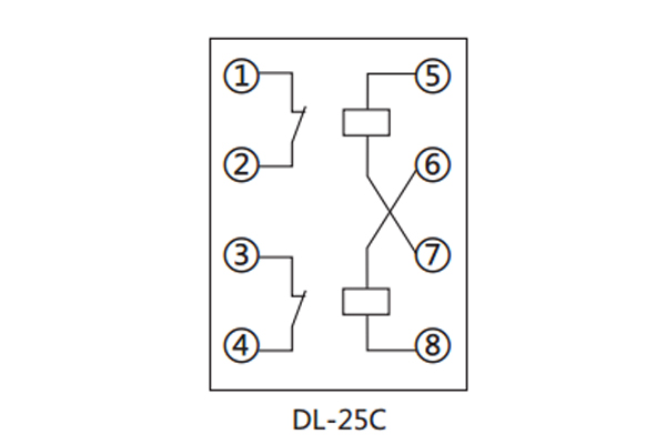 DL-25C內部接線及外引接線圖(背視圖)1.jpg