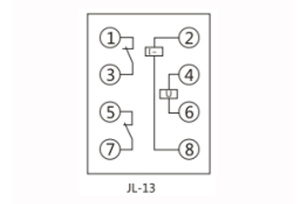 JL-13內部接線及外引接線圖(正視圖)1.jpg